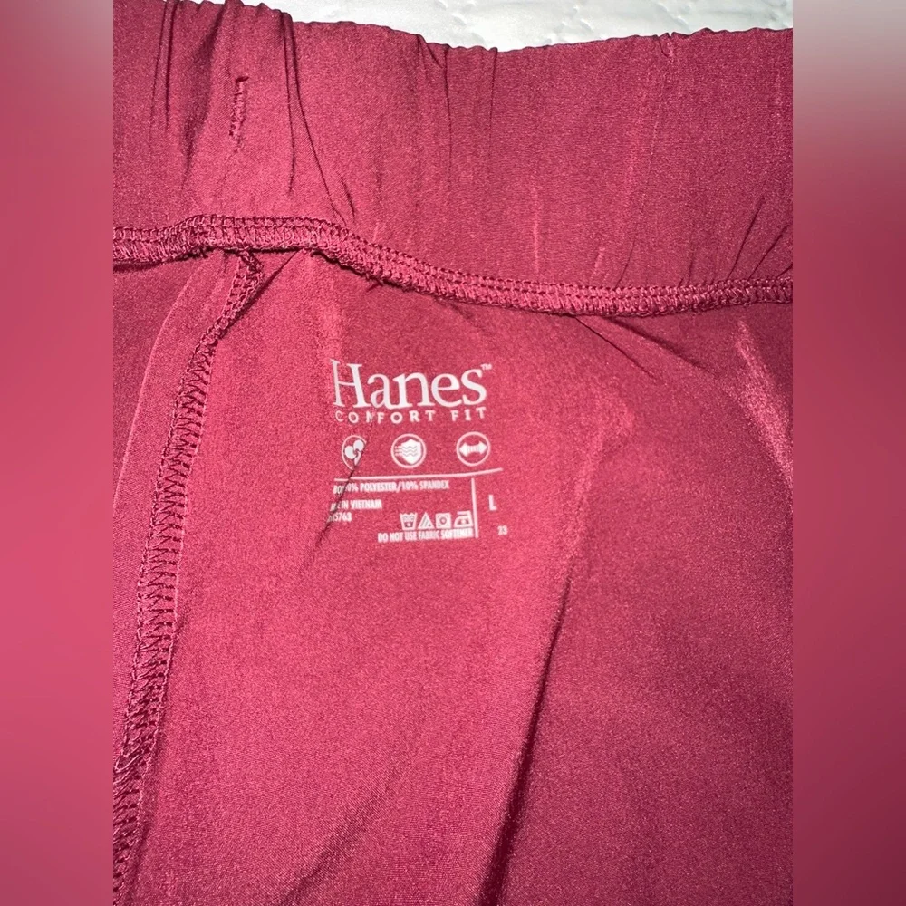 Hanes Scrub Set Size L - Picture 7 of 9